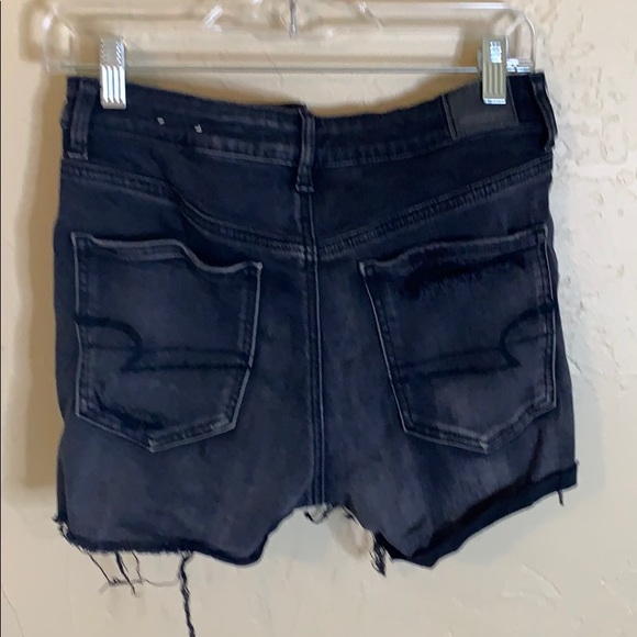 American eagle jean shorts - Picture 2 of 2